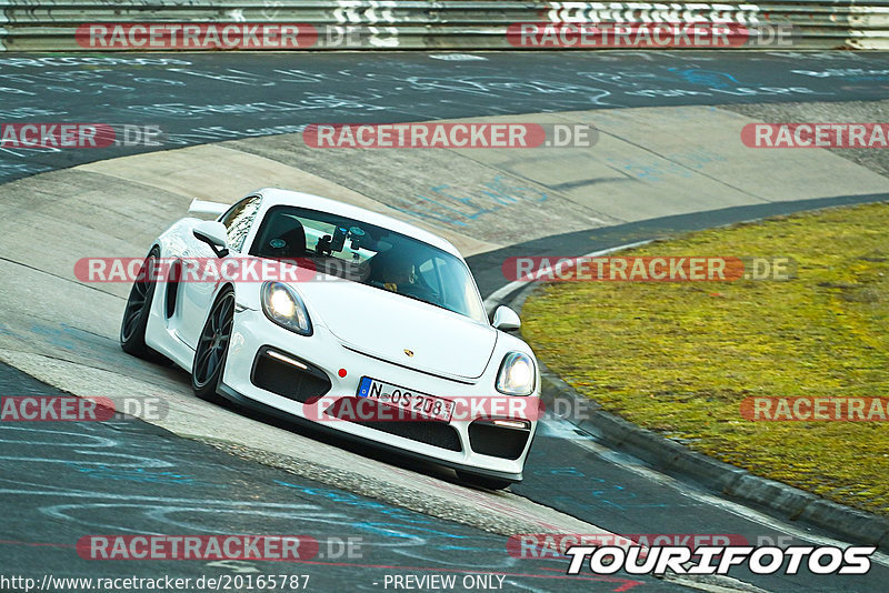 Bild #20165787 - Touristenfahrten Nürburgring Nordschleife (21.03.2023)