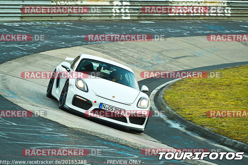 Bild #20165788 - Touristenfahrten Nürburgring Nordschleife (21.03.2023)