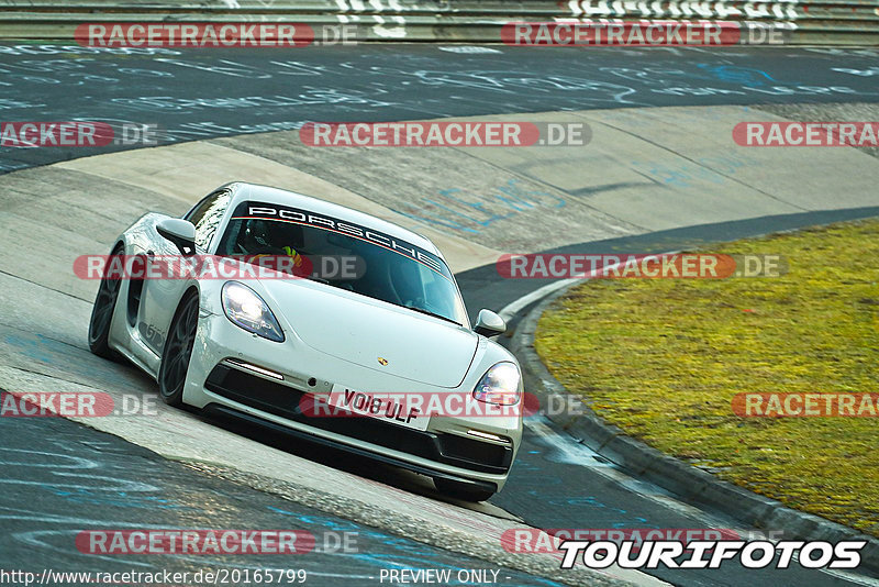 Bild #20165799 - Touristenfahrten Nürburgring Nordschleife (21.03.2023)