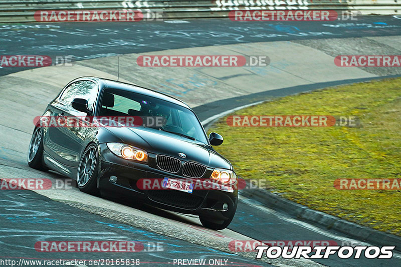 Bild #20165838 - Touristenfahrten Nürburgring Nordschleife (21.03.2023)