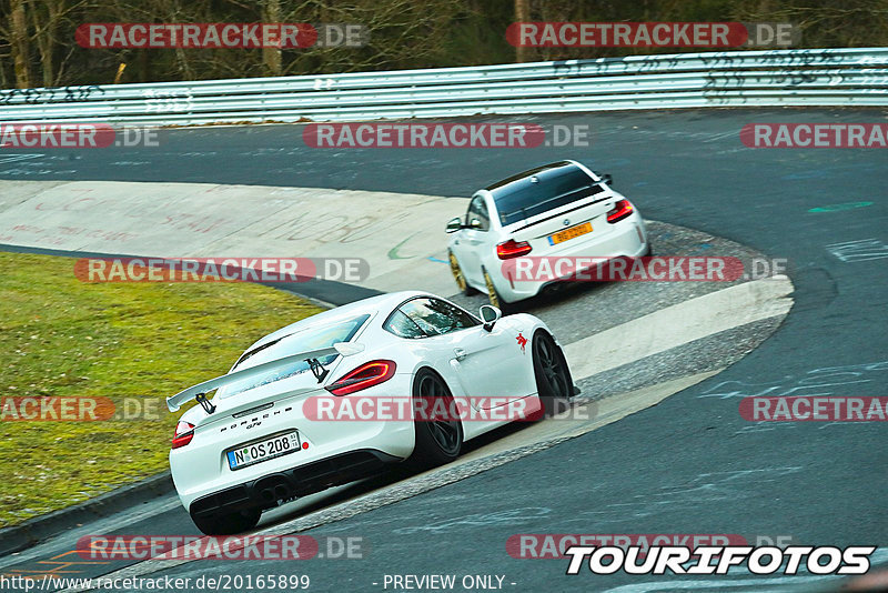 Bild #20165899 - Touristenfahrten Nürburgring Nordschleife (21.03.2023)