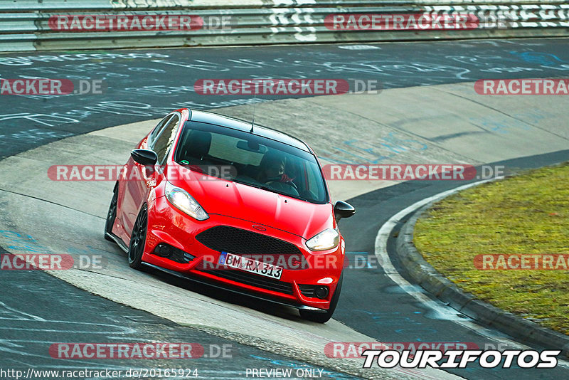 Bild #20165924 - Touristenfahrten Nürburgring Nordschleife (21.03.2023)