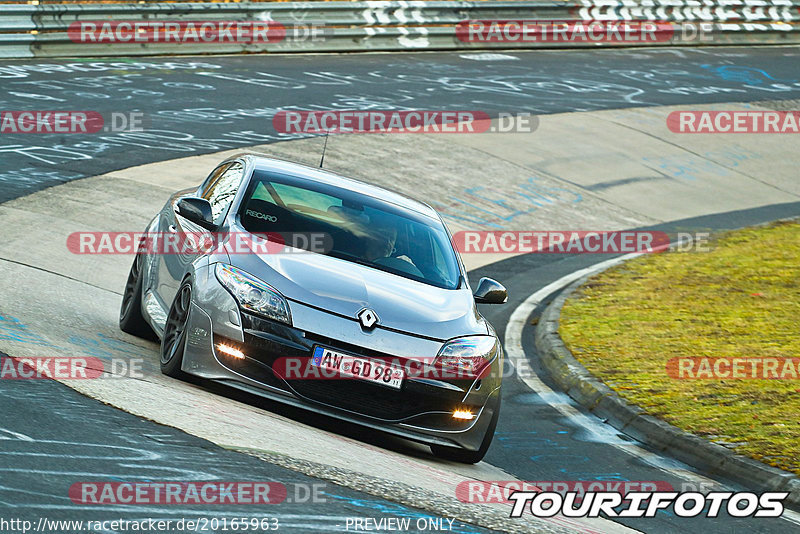 Bild #20165963 - Touristenfahrten Nürburgring Nordschleife (21.03.2023)