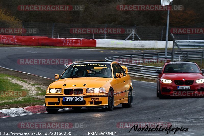 Bild #20166200 - Touristenfahrten Nürburgring Nordschleife (22.03.2023)