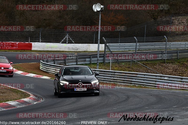 Bild #20166260 - Touristenfahrten Nürburgring Nordschleife (22.03.2023)