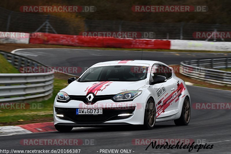 Bild #20166387 - Touristenfahrten Nürburgring Nordschleife (22.03.2023)