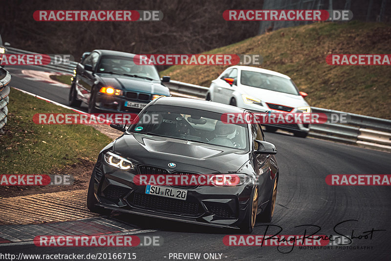 Bild #20166715 - Touristenfahrten Nürburgring Nordschleife (22.03.2023)