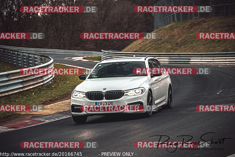 Bild #20166745 - Touristenfahrten Nürburgring Nordschleife (22.03.2023)