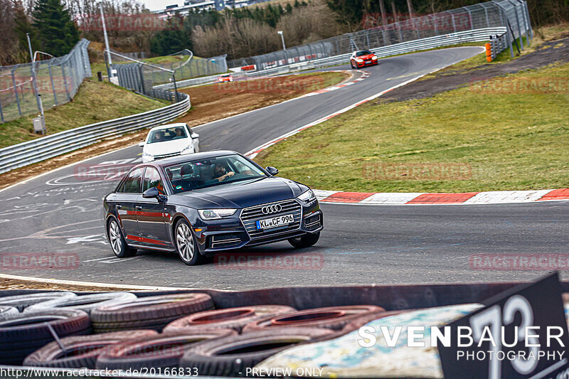 Bild #20166833 - Touristenfahrten Nürburgring Nordschleife (22.03.2023)