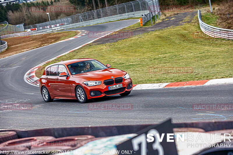 Bild #20167169 - Touristenfahrten Nürburgring Nordschleife (22.03.2023)