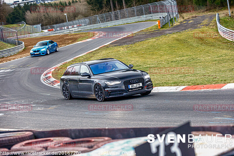 Bild #20167205 - Touristenfahrten Nürburgring Nordschleife (22.03.2023)