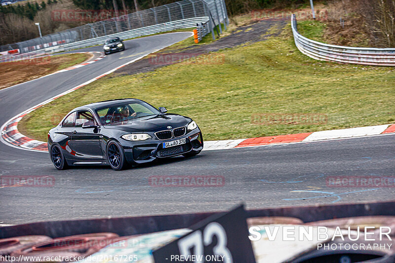 Bild #20167265 - Touristenfahrten Nürburgring Nordschleife (22.03.2023)