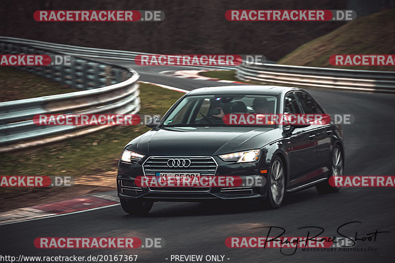 Bild #20167367 - Touristenfahrten Nürburgring Nordschleife (22.03.2023)