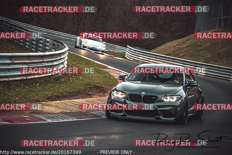 Bild #20167399 - Touristenfahrten Nürburgring Nordschleife (22.03.2023)