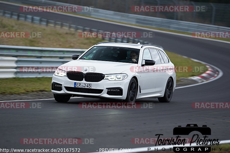 Bild #20167572 - Touristenfahrten Nürburgring Nordschleife (22.03.2023)