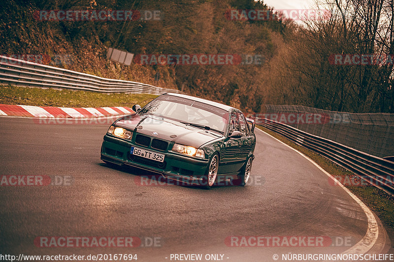 Bild #20167694 - Touristenfahrten Nürburgring Nordschleife (22.03.2023)