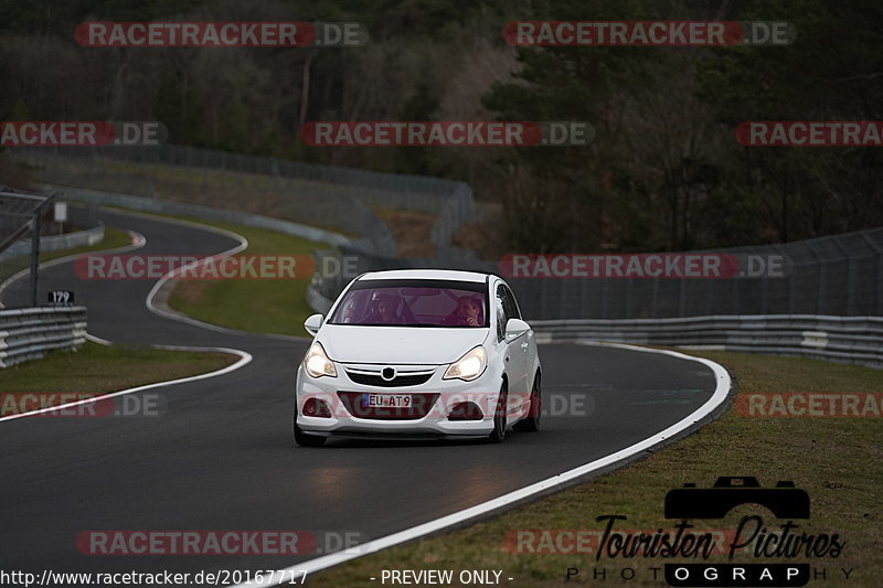 Bild #20167717 - Touristenfahrten Nürburgring Nordschleife (22.03.2023)