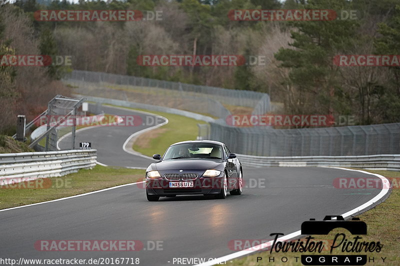 Bild #20167718 - Touristenfahrten Nürburgring Nordschleife (22.03.2023)