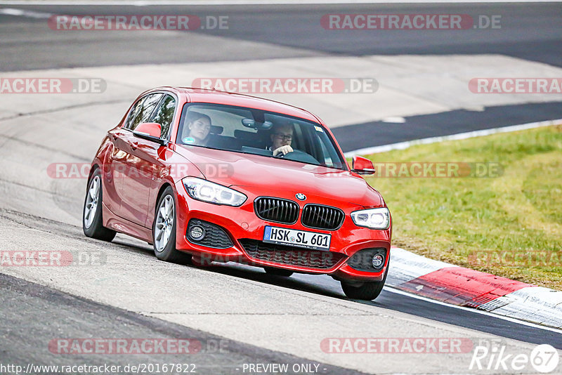 Bild #20167822 - Touristenfahrten Nürburgring Nordschleife (22.03.2023)