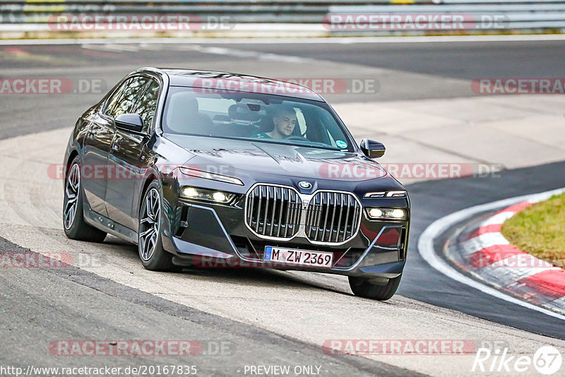 Bild #20167835 - Touristenfahrten Nürburgring Nordschleife (22.03.2023)