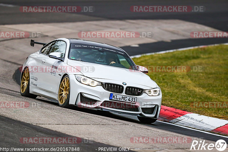 Bild #20167848 - Touristenfahrten Nürburgring Nordschleife (22.03.2023)