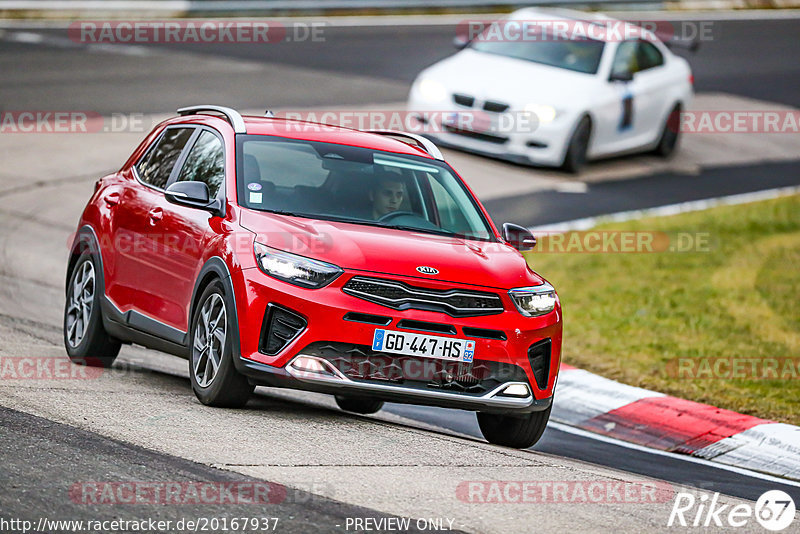 Bild #20167937 - Touristenfahrten Nürburgring Nordschleife (22.03.2023)