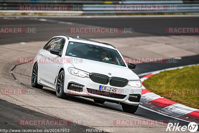 Bild #20167952 - Touristenfahrten Nürburgring Nordschleife (22.03.2023)