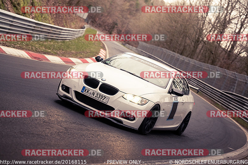 Bild #20168115 - Touristenfahrten Nürburgring Nordschleife (22.03.2023)