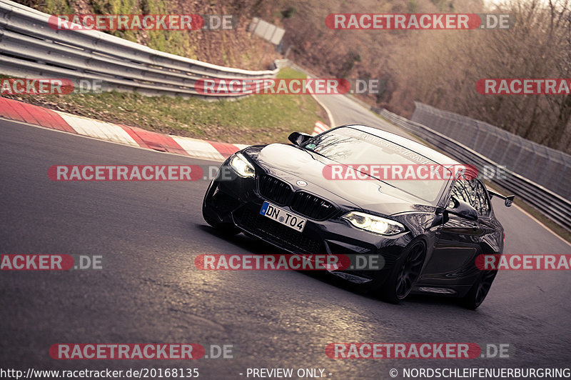 Bild #20168135 - Touristenfahrten Nürburgring Nordschleife (22.03.2023)