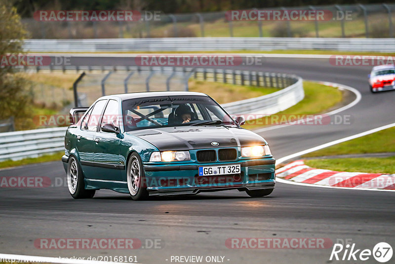 Bild #20168161 - Touristenfahrten Nürburgring Nordschleife (22.03.2023)