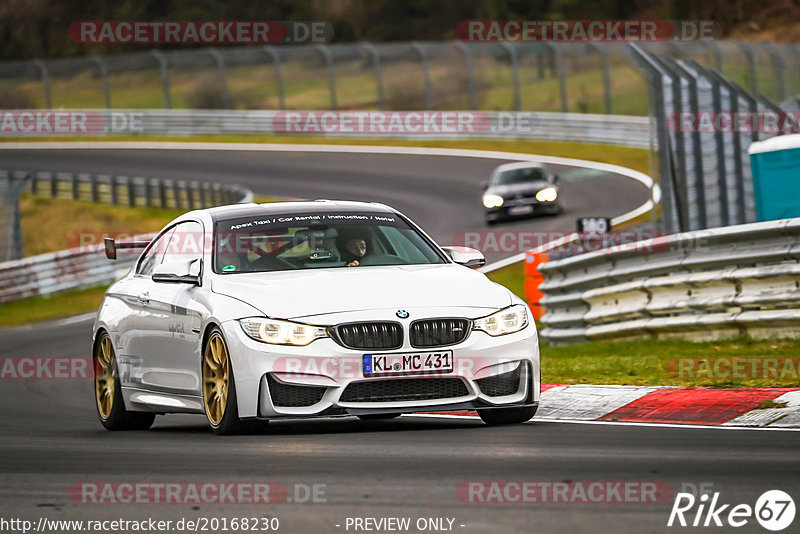 Bild #20168230 - Touristenfahrten Nürburgring Nordschleife (22.03.2023)