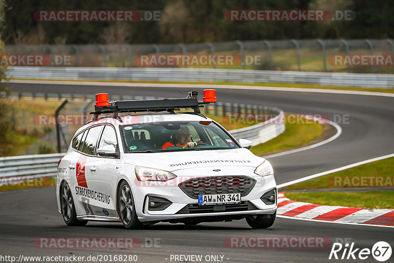 Bild #20168280 - Touristenfahrten Nürburgring Nordschleife (22.03.2023)