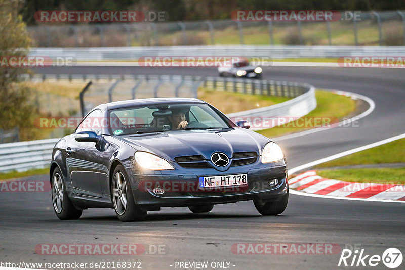 Bild #20168372 - Touristenfahrten Nürburgring Nordschleife (22.03.2023)