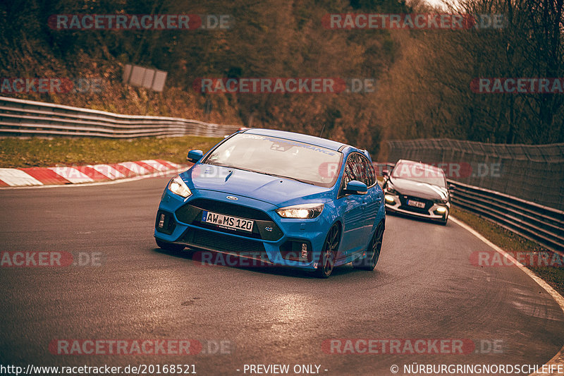 Bild #20168521 - Touristenfahrten Nürburgring Nordschleife (22.03.2023)