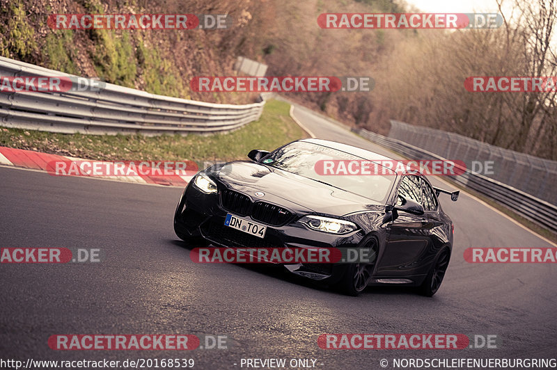 Bild #20168539 - Touristenfahrten Nürburgring Nordschleife (22.03.2023)