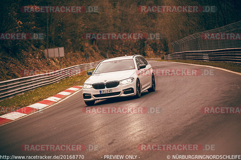 Bild #20168770 - Touristenfahrten Nürburgring Nordschleife (22.03.2023)