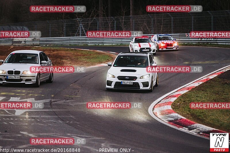 Bild #20168848 - Touristenfahrten Nürburgring Nordschleife (22.03.2023)