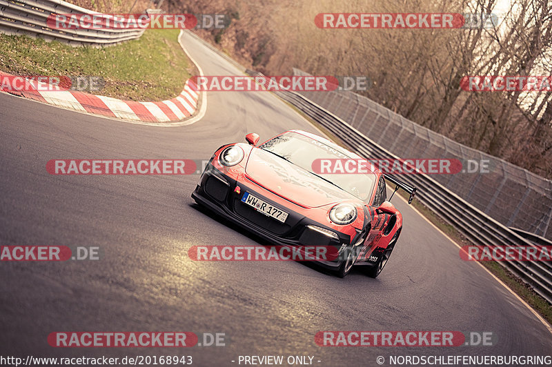 Bild #20168943 - Touristenfahrten Nürburgring Nordschleife (22.03.2023)