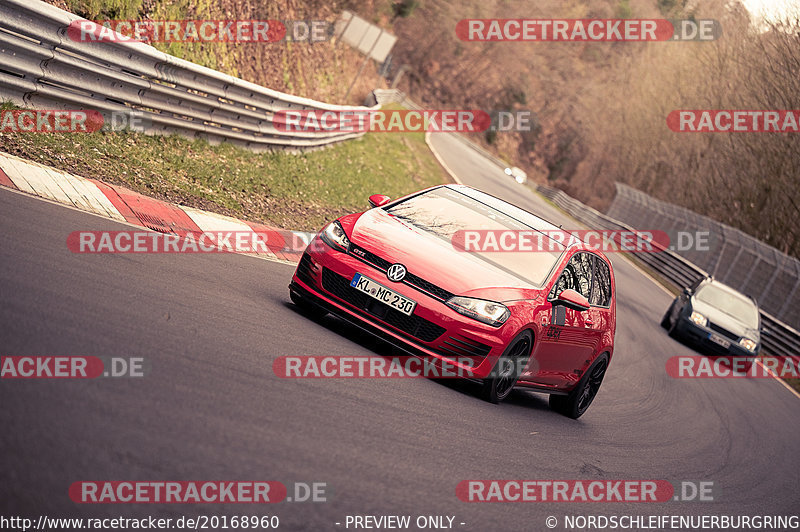 Bild #20168960 - Touristenfahrten Nürburgring Nordschleife (22.03.2023)