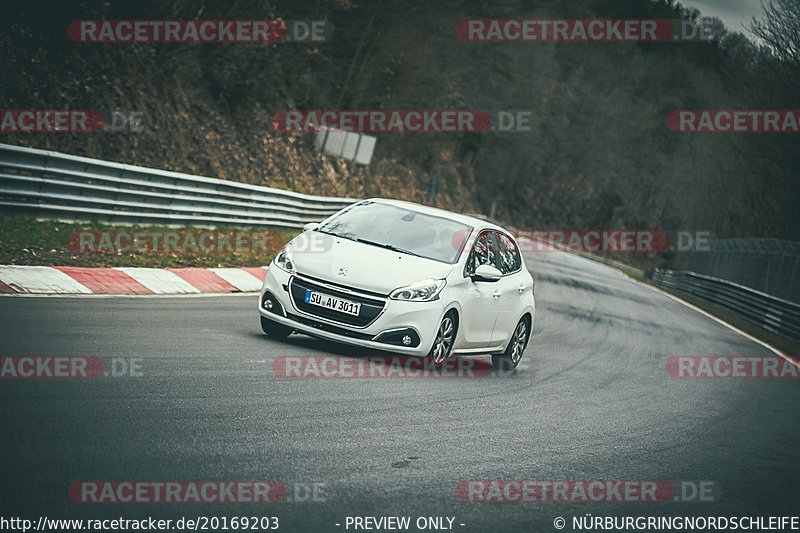 Bild #20169203 - Touristenfahrten Nürburgring Nordschleife (22.03.2023)