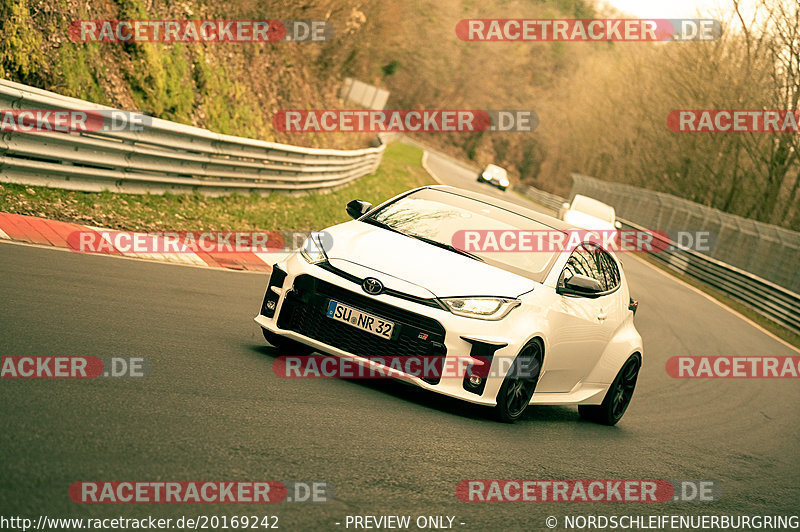 Bild #20169242 - Touristenfahrten Nürburgring Nordschleife (22.03.2023)