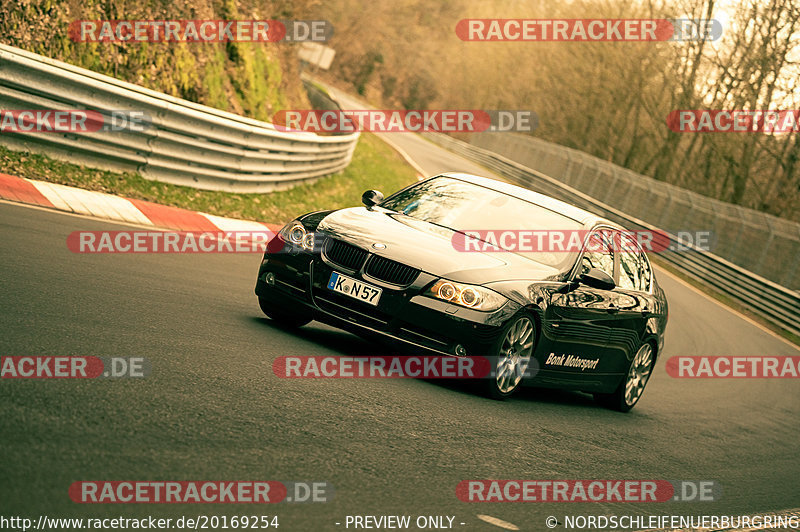 Bild #20169254 - Touristenfahrten Nürburgring Nordschleife (22.03.2023)