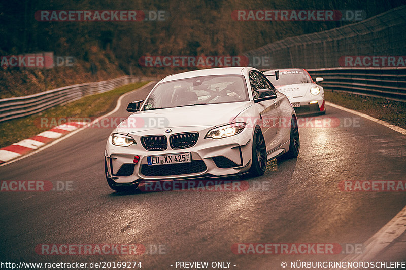 Bild #20169274 - Touristenfahrten Nürburgring Nordschleife (22.03.2023)