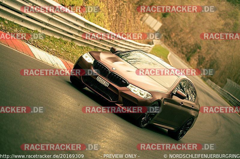 Bild #20169309 - Touristenfahrten Nürburgring Nordschleife (22.03.2023)