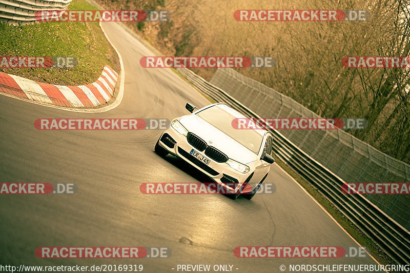 Bild #20169319 - Touristenfahrten Nürburgring Nordschleife (22.03.2023)