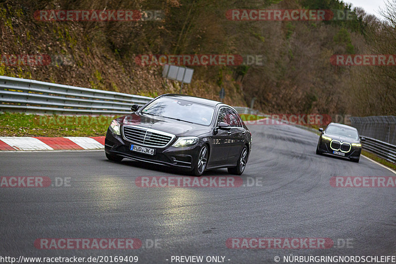 Bild #20169409 - Touristenfahrten Nürburgring Nordschleife (22.03.2023)