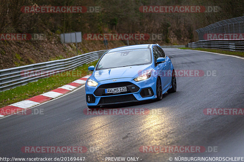 Bild #20169447 - Touristenfahrten Nürburgring Nordschleife (22.03.2023)