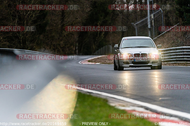 Bild #20169459 - Touristenfahrten Nürburgring Nordschleife (22.03.2023)