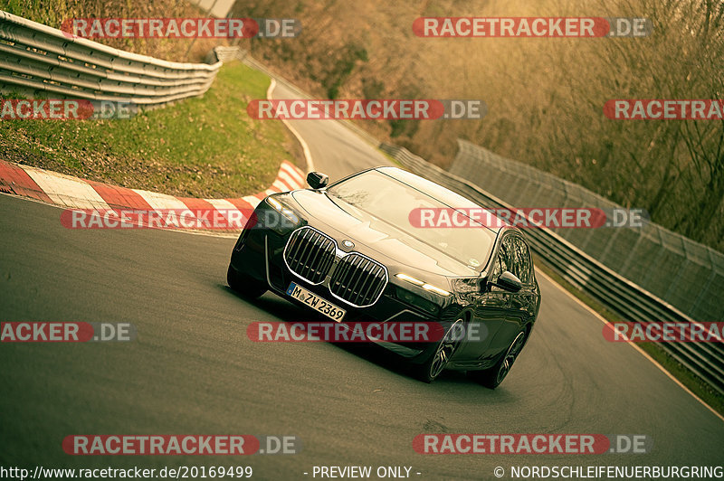 Bild #20169499 - Touristenfahrten Nürburgring Nordschleife (22.03.2023)