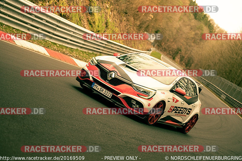 Bild #20169509 - Touristenfahrten Nürburgring Nordschleife (22.03.2023)